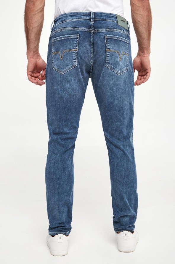 Jeansy męskie Stephen JOOP! JEANS