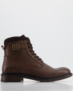 BOTKI MĘSKIE 60971 BROWN