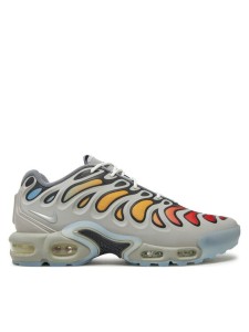 Nike Sneakersy Air Max Plus Drift FD4290 002 Szary