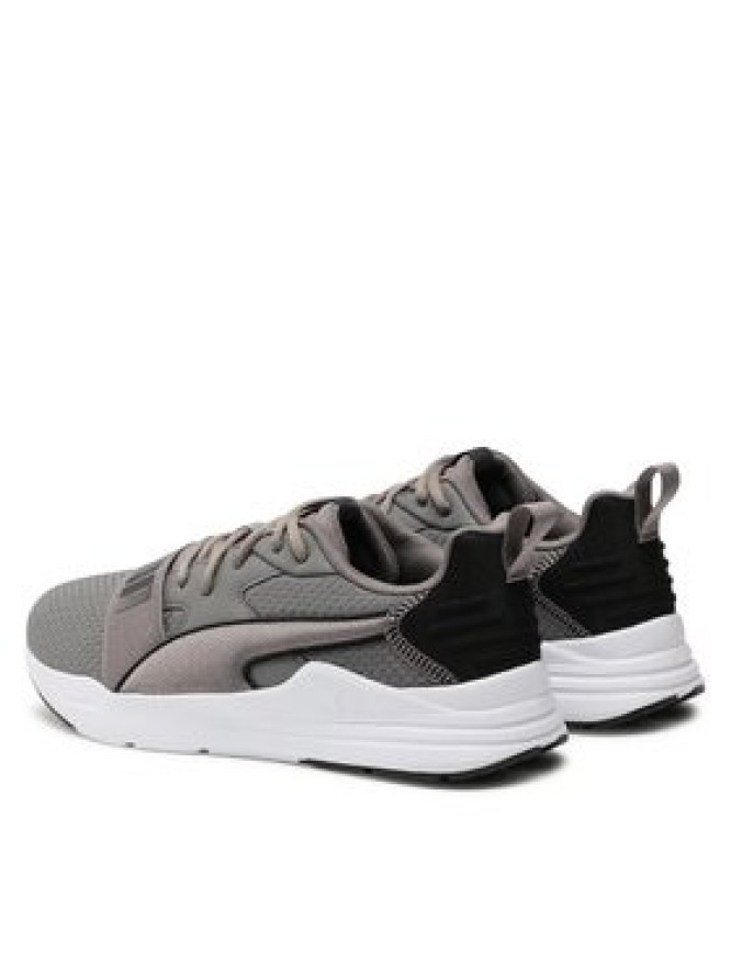 Puma Sneakersy Wired Run Pure Cast 389275 10 Szary