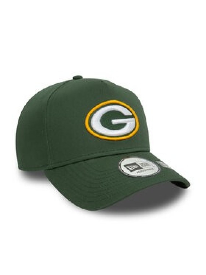 New Era Czapka z daszkiem Otc Nfl Erame Grep 60565493 Zielony