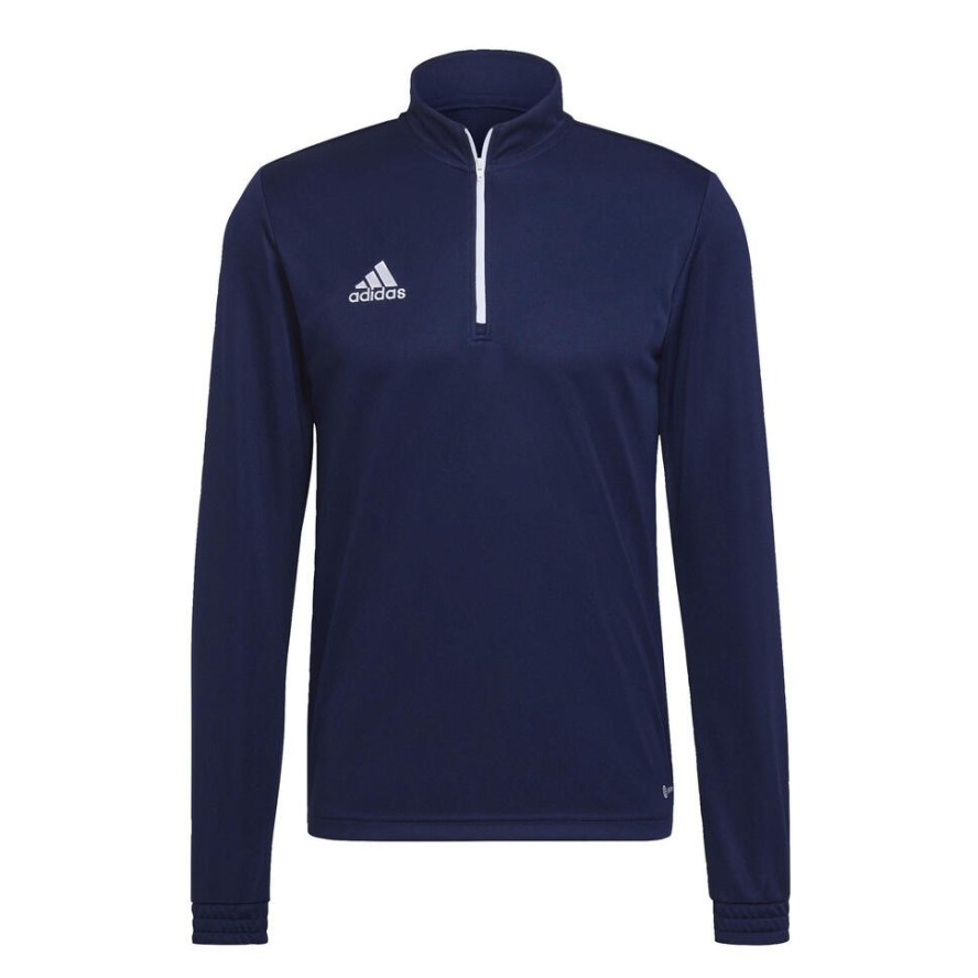 Bluza piłkarska męska Adidas Entrada 22 Training Top