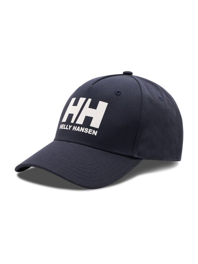 Helly Hansen Czapka z daszkiem Ball Cap 67434 Granatowy