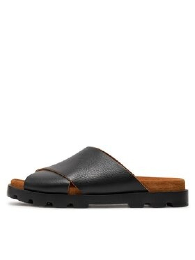 Camper Klapki Brutus Sandal K100775-014 Czarny