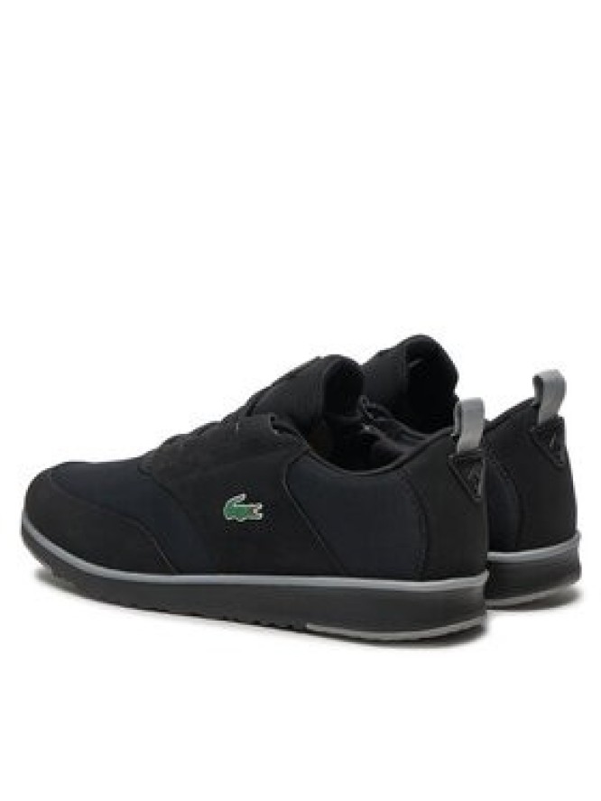 Lacoste Sneakersy L.IGHT 116 1 Czarny