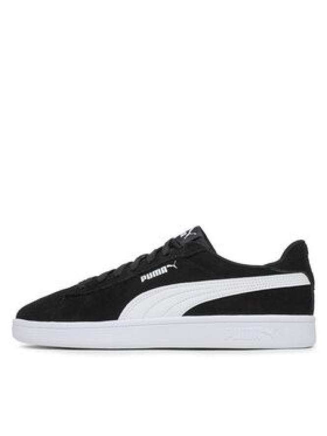 Puma Sneakersy Puma Smash 3.0 39098401 Czarny