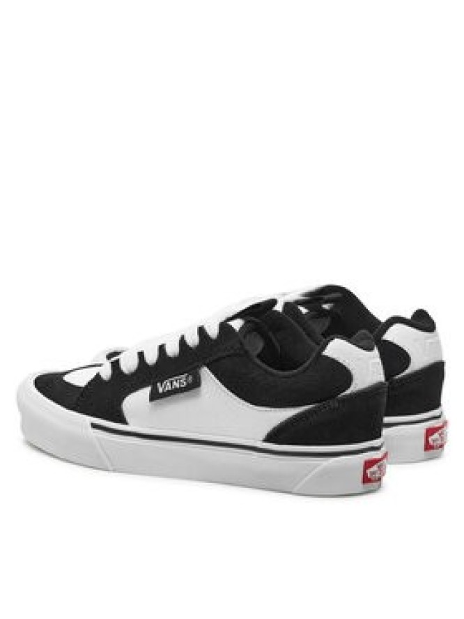 Vans Sneakersy VN000CZWBA21 Biały