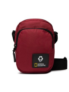 National Geographic Saszetka Ocean N20902.35 Czerwony