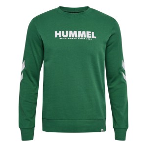 Bluza piłkarska dla dorosłych Hummel hml LEGACY