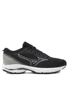 Mizuno Buty do biegania Wave Prodigy 6 J1GC2410 Czarny