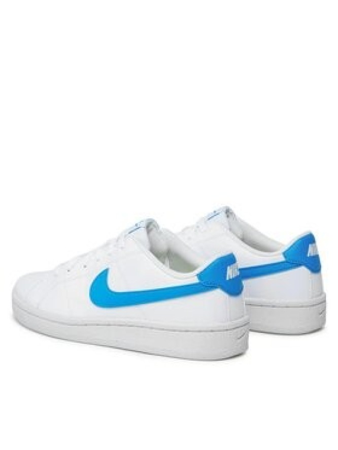 Nike Sneakersy Court Royale 2 Nn DH3160 103 Biały