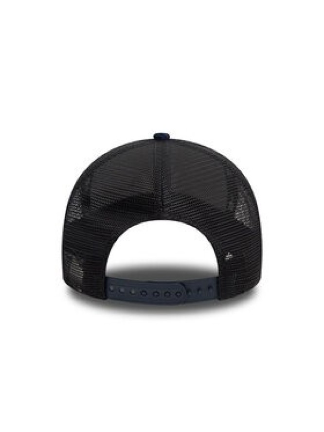 New Era Czapka z daszkiem MLB Cord Trucker Ne 60565523 Granatowy