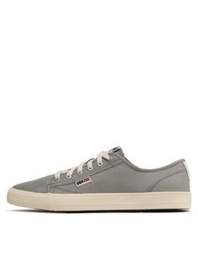 Helly Hansen Tenisówki F Jord Eco Canvas 11801_592 Niebieski