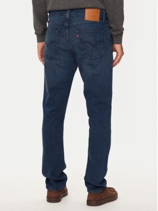 Levi's® Jeansy 511™ 04511-5660 Niebieski Slim Fit