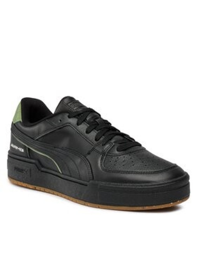 Puma Sneakersy Mapf1 Amg Ca Pro 307855 02 Czarny