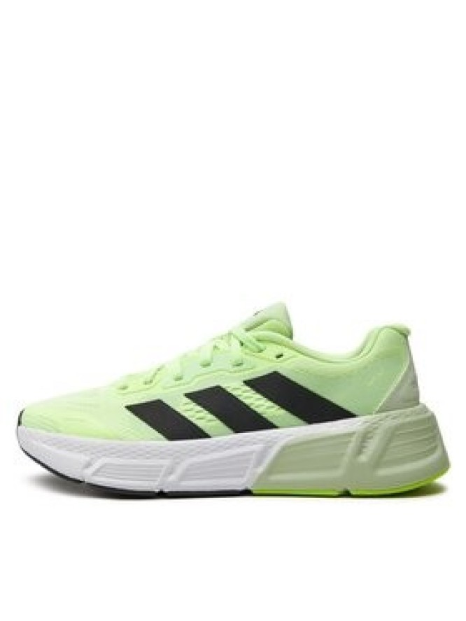 adidas Buty do biegania Questar IE2954 Zielony