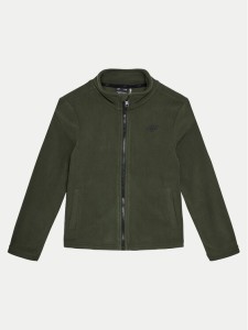 4F Polar 4FJWMM00TFLEM245 Khaki Regular Fit