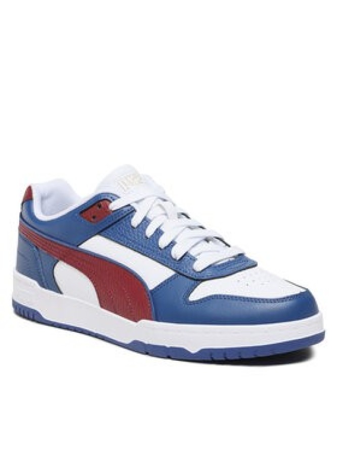 Puma Sneakersy Rbd Game Low 38637315 Niebieski