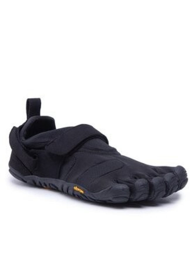 Vibram Fivefingers Buty na siłownię Kmd Sport 2.0 21M3601 Czarny