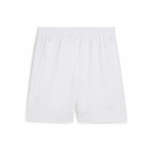 Męskie szorty piłkarskie Stade Reims PUMA White Red