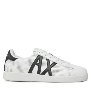 Sneakersy Armani Exchange