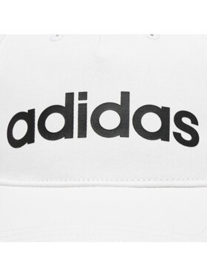 adidas Czapka z daszkiem Daily Cap IC9707 Biały