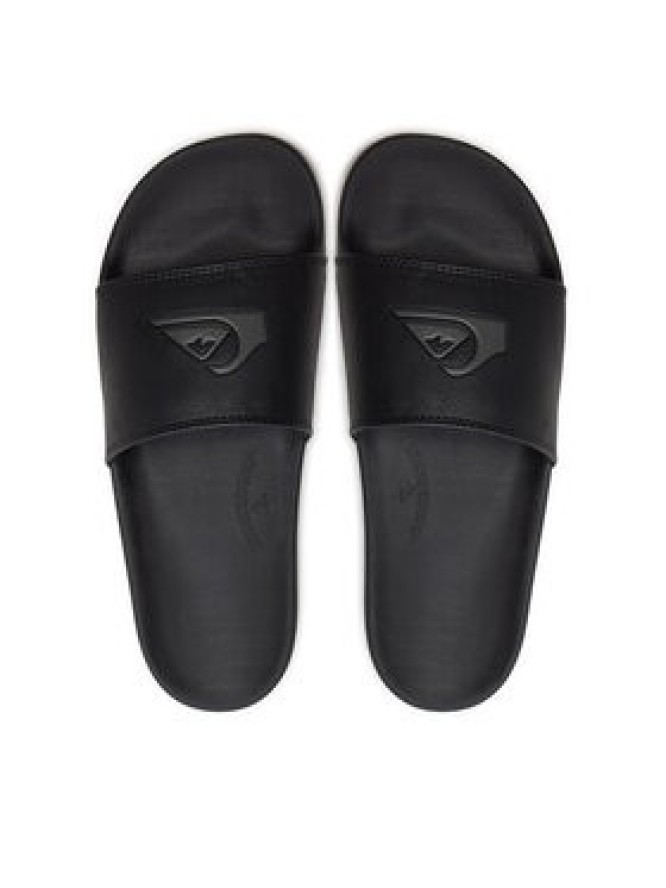 Quiksilver Klapki AQYL101379 Czarny