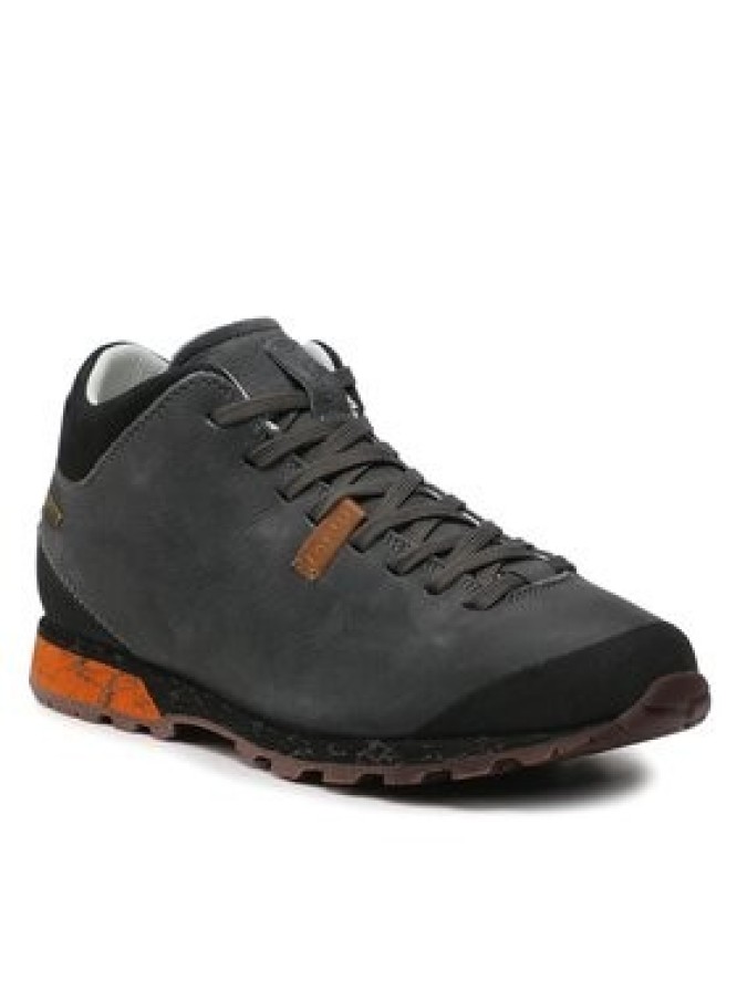 Aku Trekkingi Bellamont 3 Nbk M.Gt GORE-TEX 527 Szary