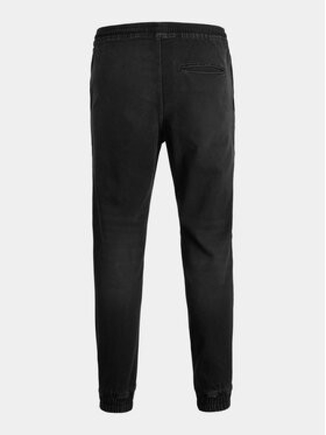 Jack&Jones Joggery Gordon 12249140 Czarny Tapered Fit