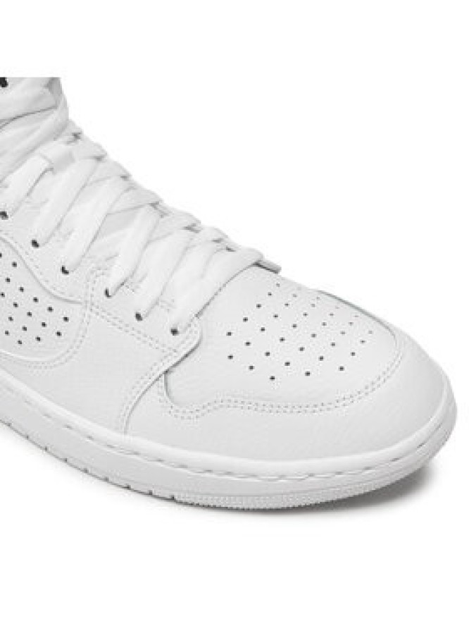 Nike Sneakersy AR3762 100 Biały