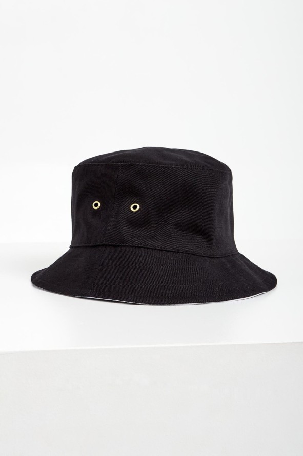 Bucket hat męski BALMAIN