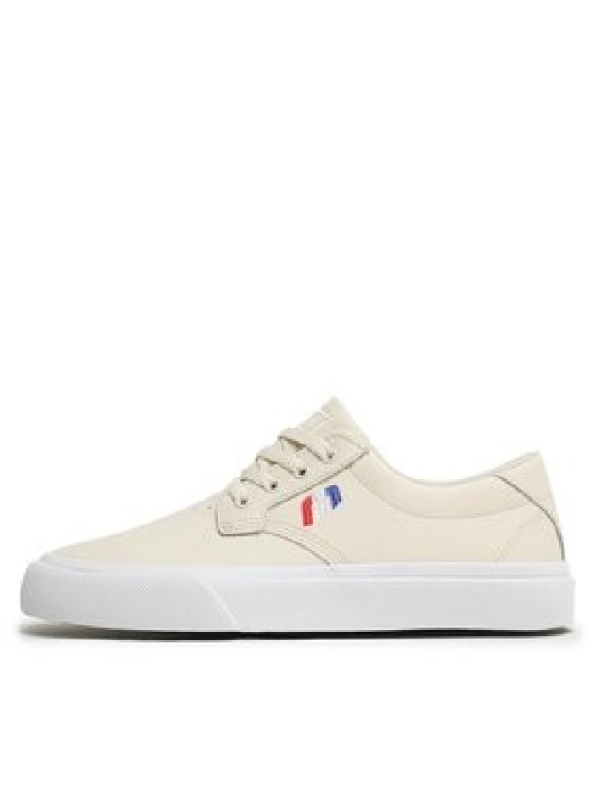 Etnies Tenisówki Singleton Vulc Xlt 4101000556 Beżowy