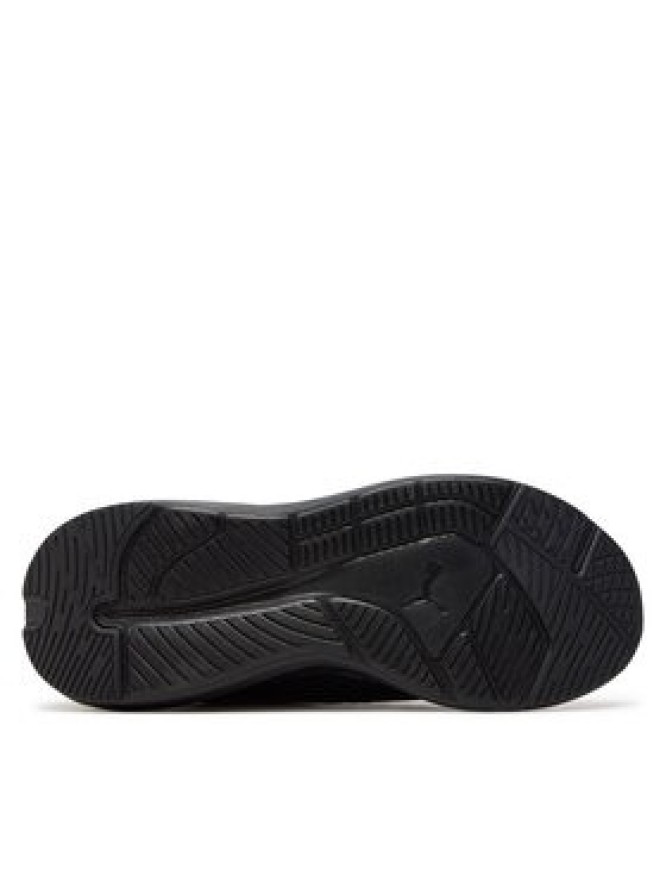 Puma Buty do biegania Softride Symmetry 379582 02 Czarny