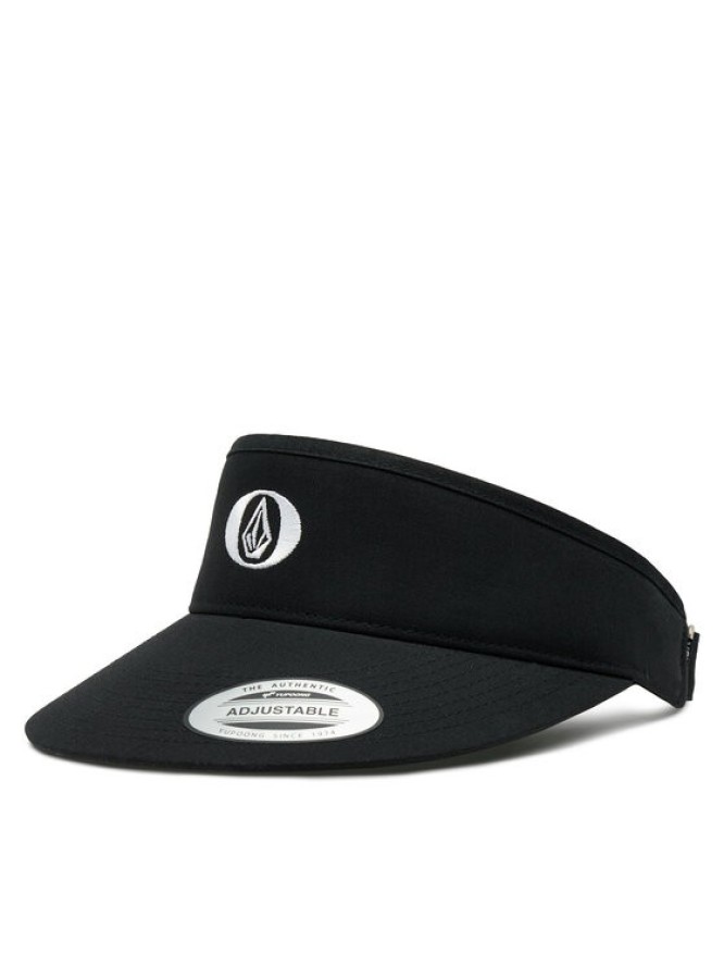 Volcom Daszek Stone O Visor D5512316 Czarny