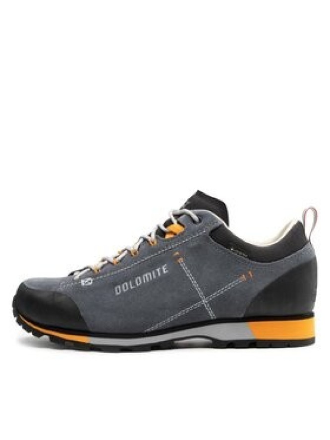 Dolomite Trekkingi Cinquantaquattro Hike Low Evo Gtx GORE--TEX 289208-1076011 Szary