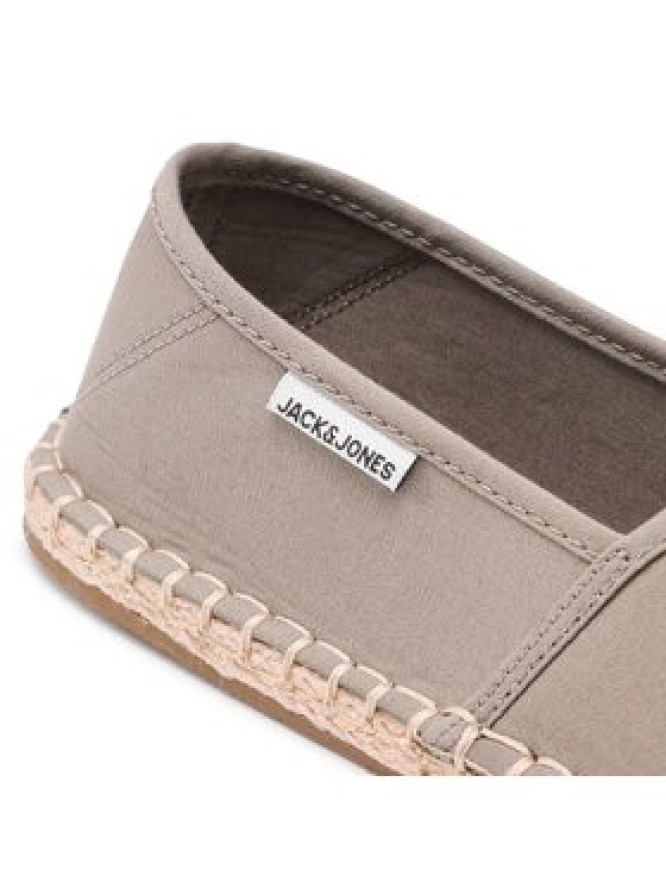 Jack&Jones Espadryle Jfwlawrence 12203992 Szary