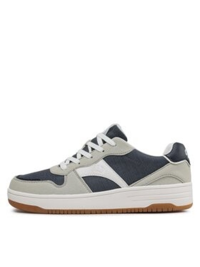 Gap Sneakersy Boston Stw GAC001F5SMGYNYGP Granatowy