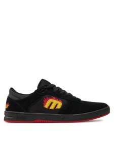 Etnies Sneakersy Windrow X Santa Cruz 4107000615 Kolorowy