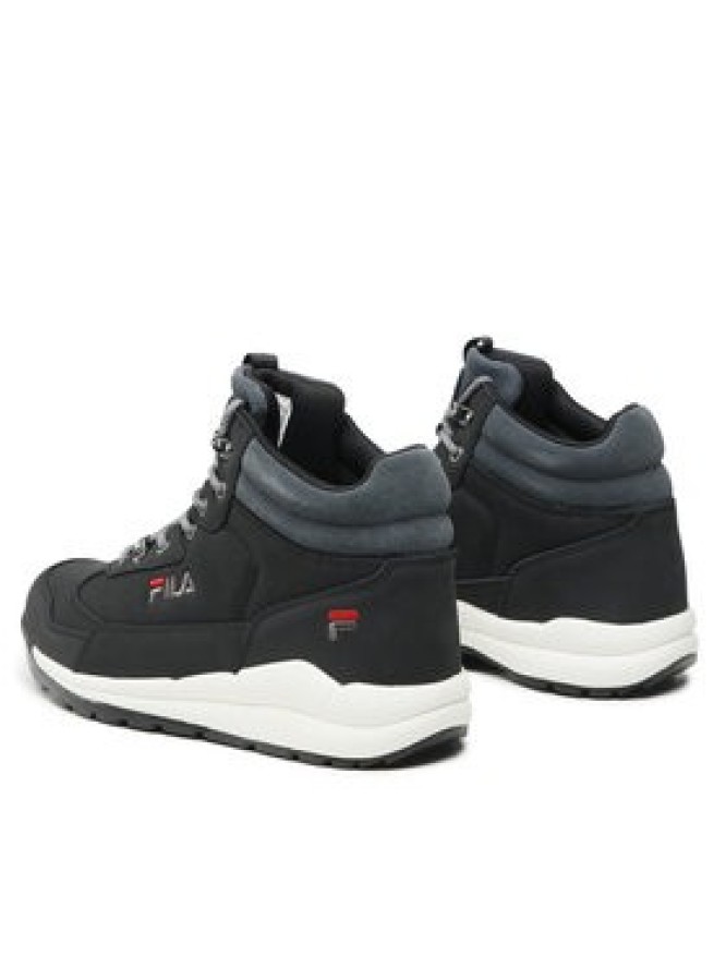 Fila Trzewiki Alpha FFM0168.83167 Czarny