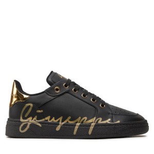 Sneakersy GIUSEPPE ZANOTTI