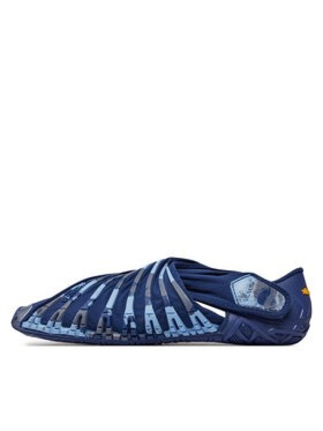 Vibram Fivefingers Sneakersy Vibram Furoshiki Original 23MAD02 Niebieski