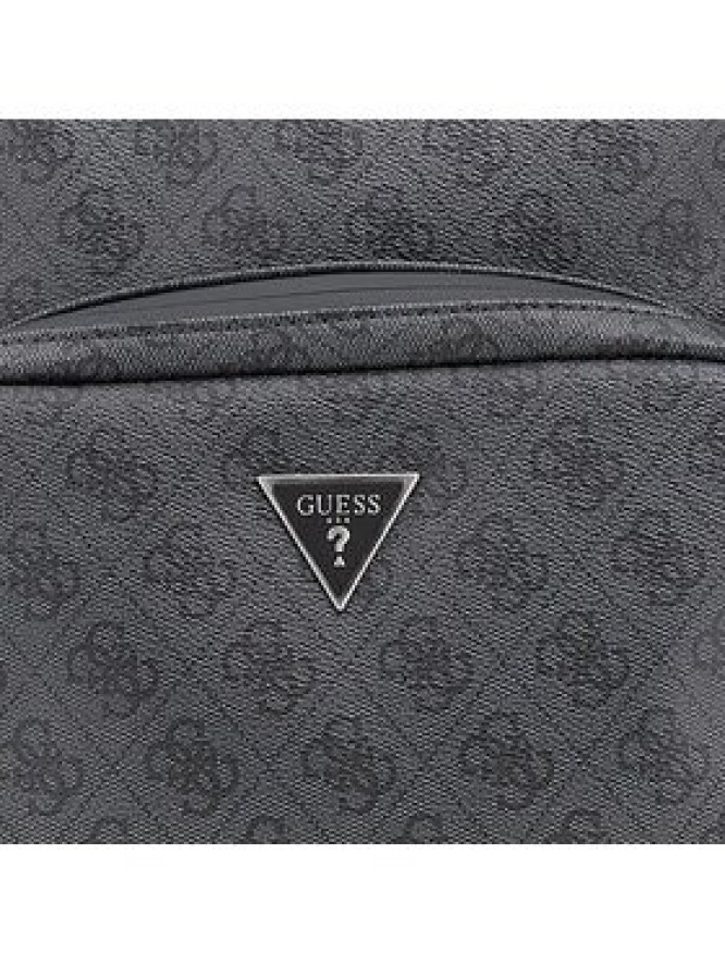 Guess Plecak Vezzola Smart HMEVZL P3241 Czarny