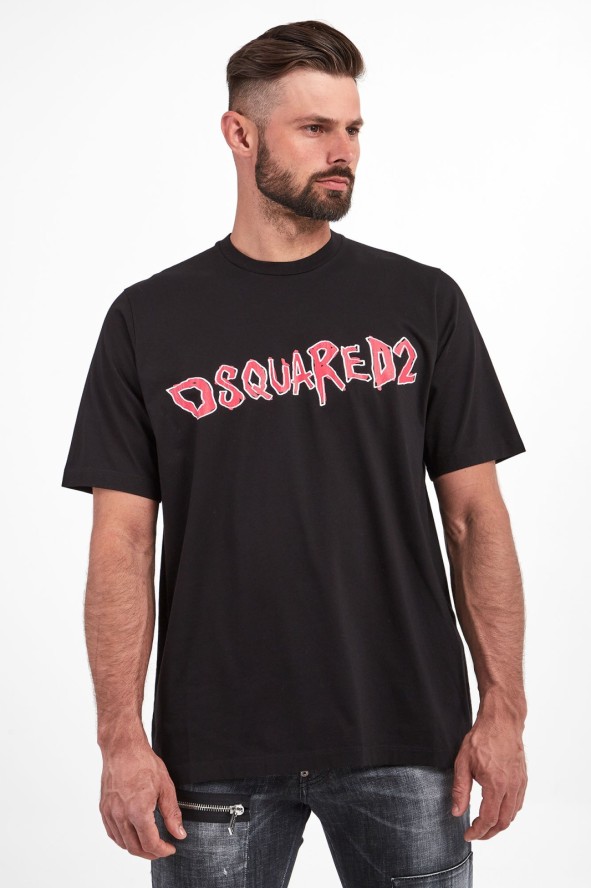 T-shirt DSQUARED2