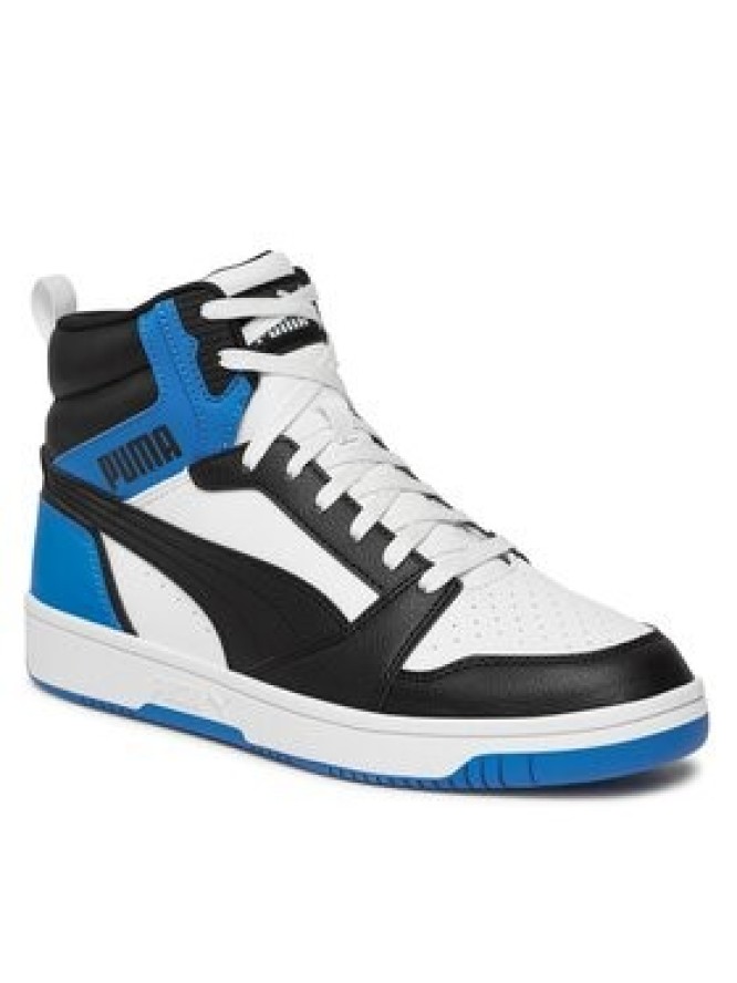 Puma Sneakersy Rebound v6 392326 10 Biały