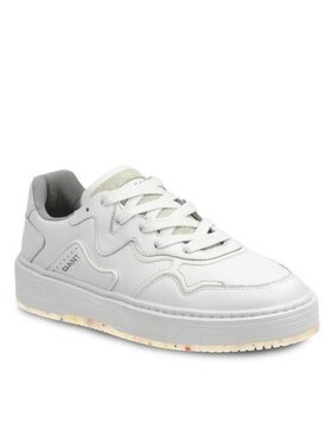 Gant Sneakersy Kanmen Sneaker 27631217 Biały