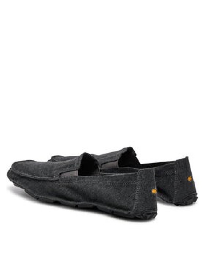 Vibram Fivefingers Półbuty One Quarter Moc 23M1M05 Granatowy