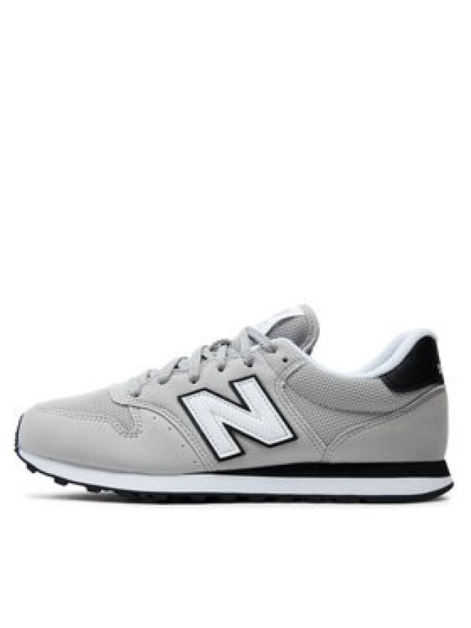 New Balance Sneakersy GM500ME2 Szary