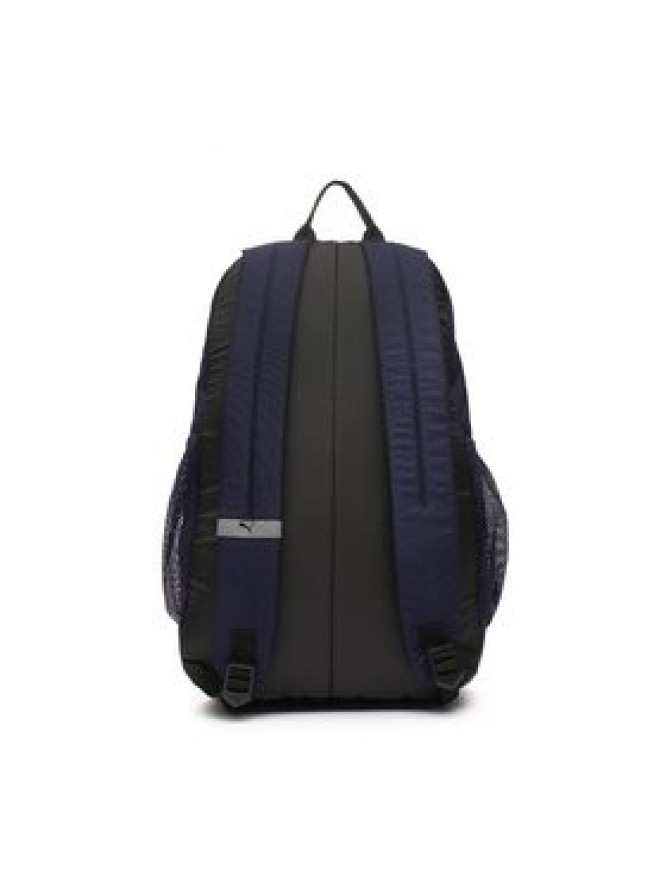 Puma Plecak Plus Backpack II 078391 02 Granatowy