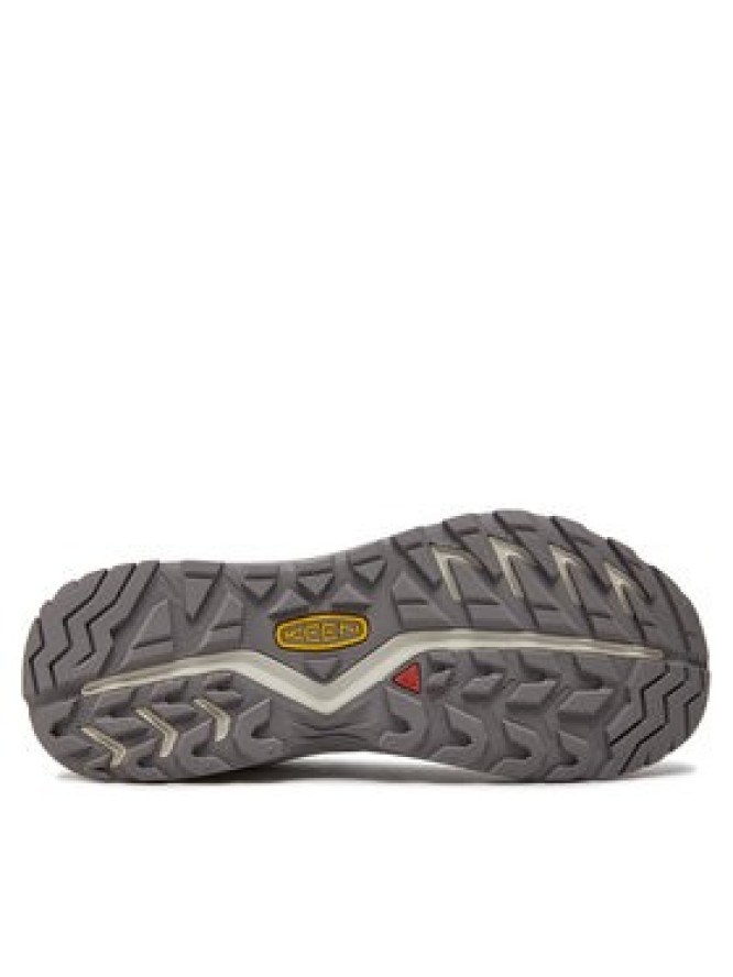 Keen Trekkingi Versacore Speed 1029007 Czarny