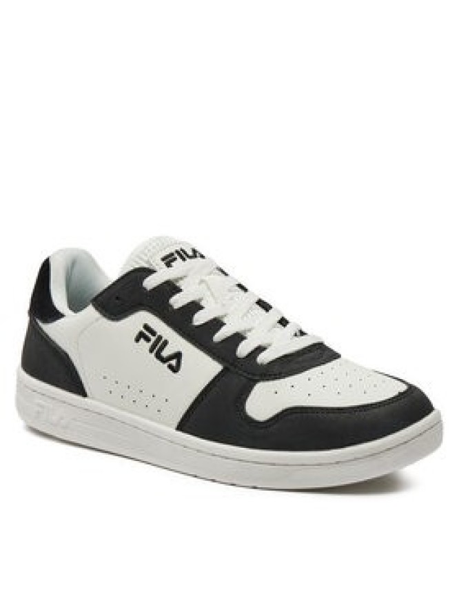 Fila Sneakersy Netforce Ii X Crt FFM0030 Biały